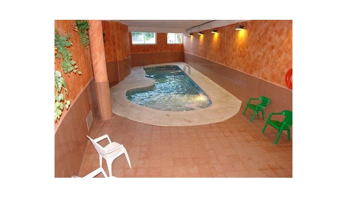 Hotel Pino Alto -miami Platja- poza 8