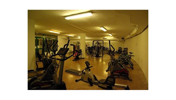 Hotel Pino Alto -miami Platja- poza 7