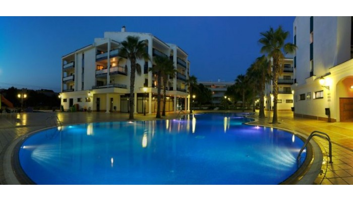 Hotel Pins Platja Apts poza 3