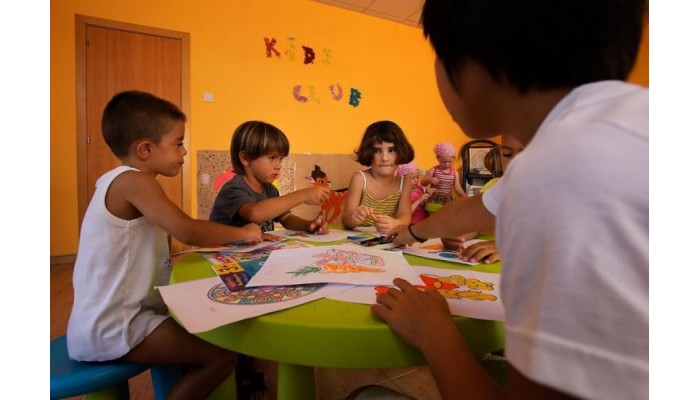 Hotel Pins Platja Apts poza 5