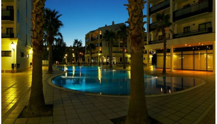 Hotel Pins Platja Apts poza 6