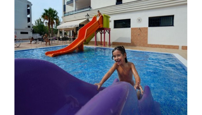 Hotel Pins Platja Apts poza 8