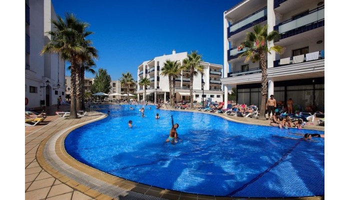 Hotel Pins Platja Apts poza 2