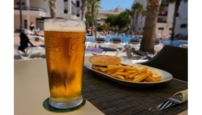 Hotel Pins Platja Apts poza 4