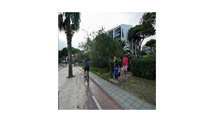 Hotel Pins Platja poza 2