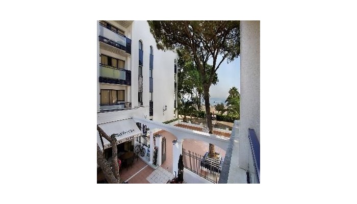 Hotel Pins Platja poza 11