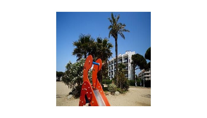 Hotel Pins Platja poza 9