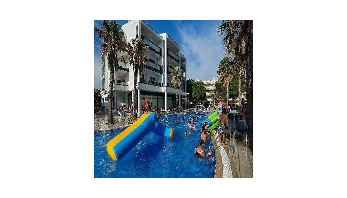 Hotel Pins Platja poza 3