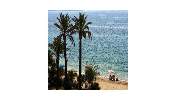 Hotel Pins Platja poza 10