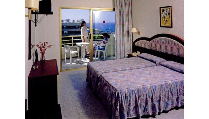 Hotel Playa De Oro poza 2