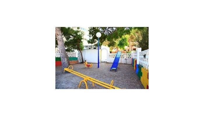 Hotel Playa De Oro poza 9