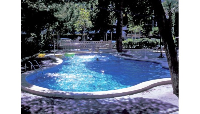 Hotel Playa De Oro poza 3