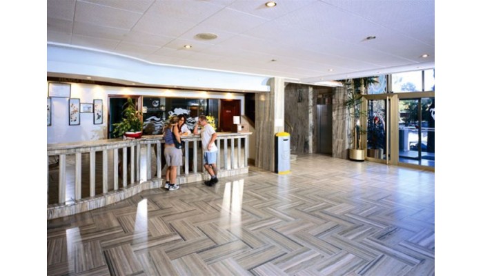 Hotel Playa De Oro poza 4