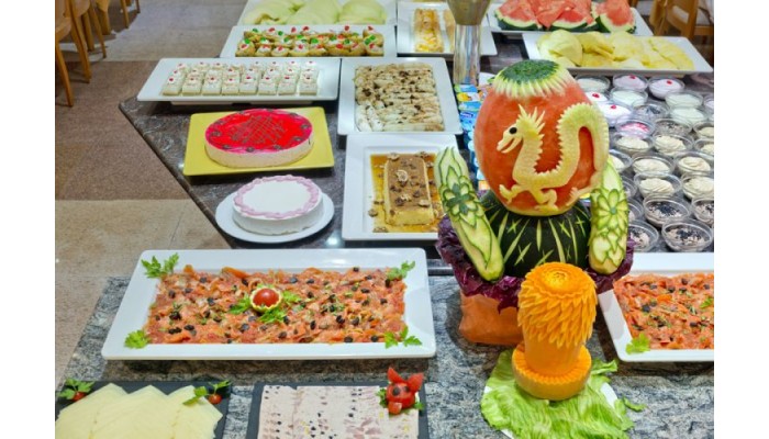 Hotel Port Eugeni poza 7