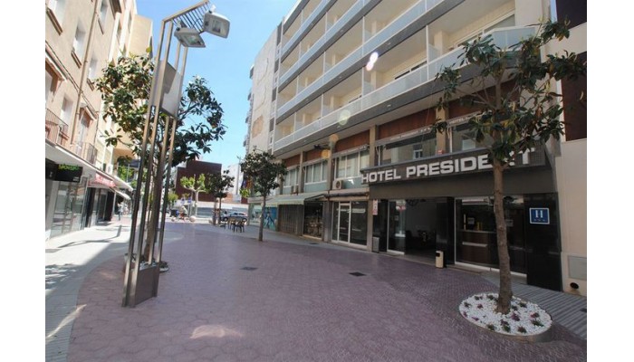 Hotel President poza 2