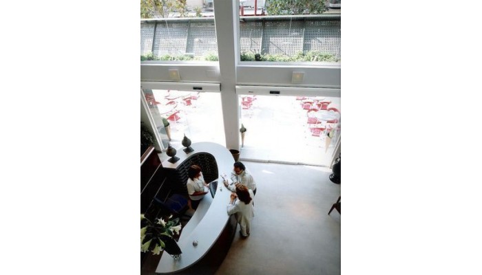 Hotel President poza 6