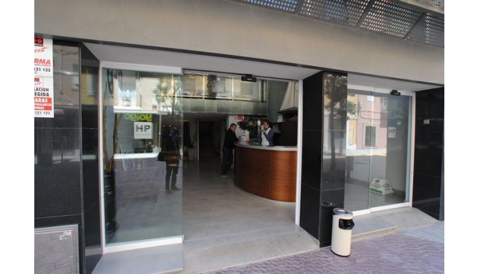 Hotel President poza 0