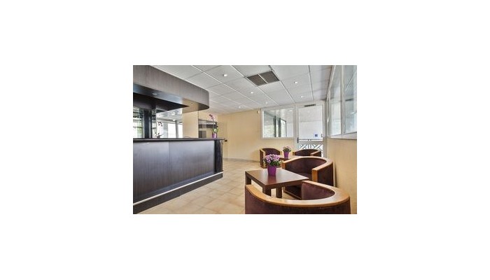 Hotel Quality Reus poza 11