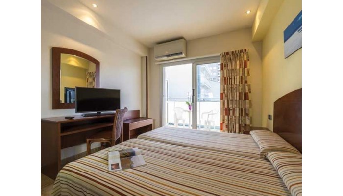 Hotel Ramblas Miramar poza 2