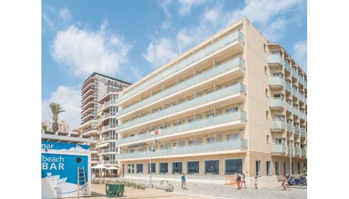 Hotel Ramblas Miramar poza 1