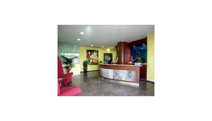 Hotel Ramblas Vendrell poza 2