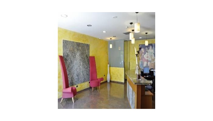 Hotel Ramblas Vendrell poza 7