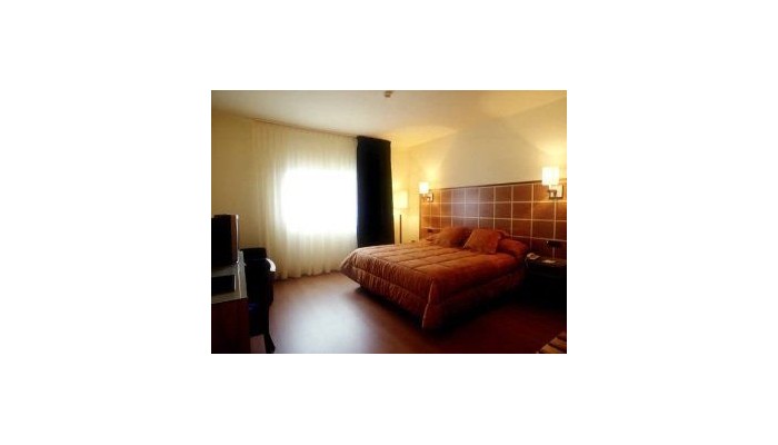 Hotel Ramblas Vendrell poza 4