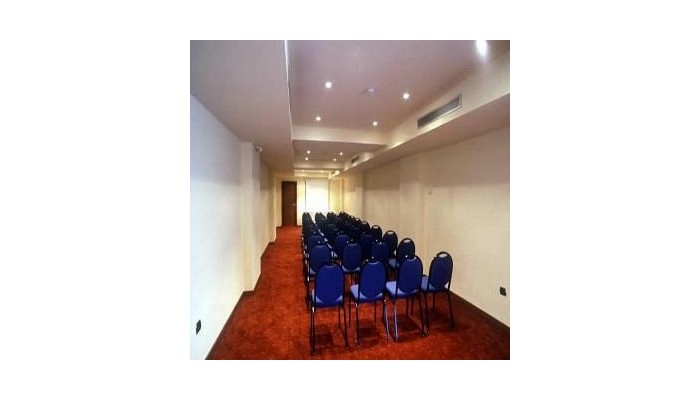 Hotel Ramblas Vendrell poza 9