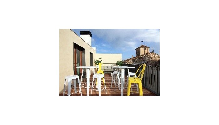 Hotel Raval De La Mar poza 6