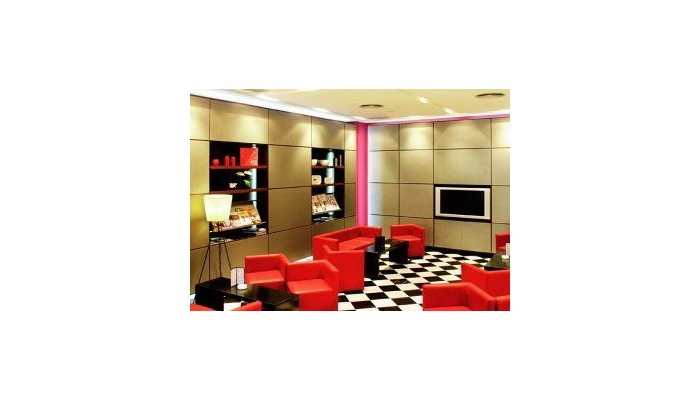 Hotel Regente Aragon poza 0