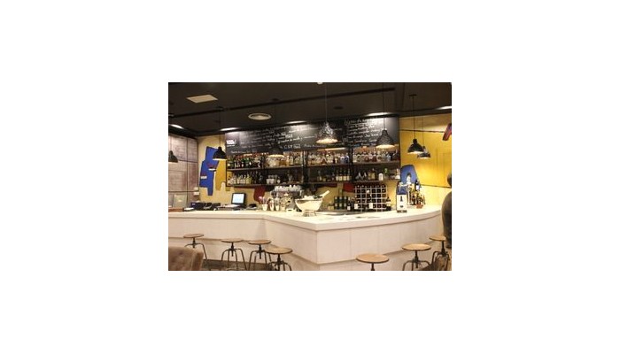 Hotel Regente Aragon poza 3