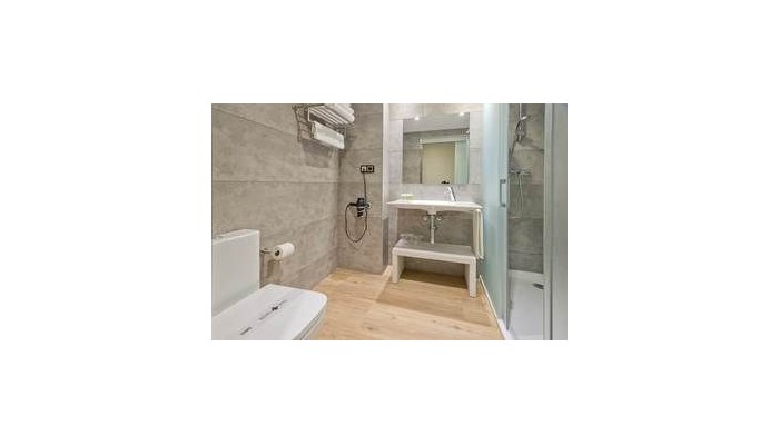 Hotel Regente Aragon poza 8