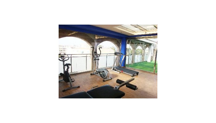 Hotel Regente Aragon poza 5