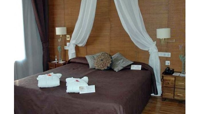 Hotel Regina & Spa poza 5