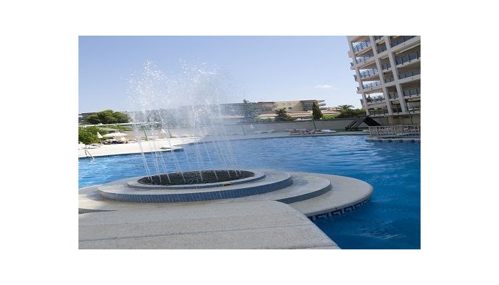 Hotel Residencial Best Michelangelo poza 8