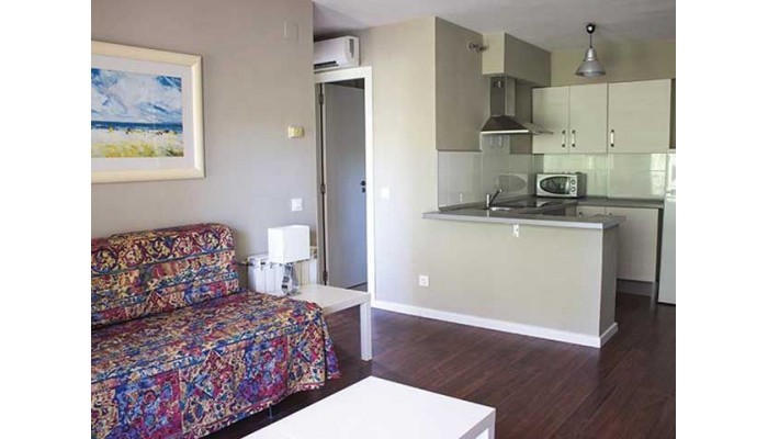 Hotel Residencial Best Michelangelo poza 3