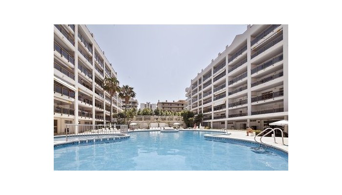 Hotel Residencial Best Michelangelo poza 6