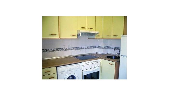 Hotel Residencial Larimar poza 0