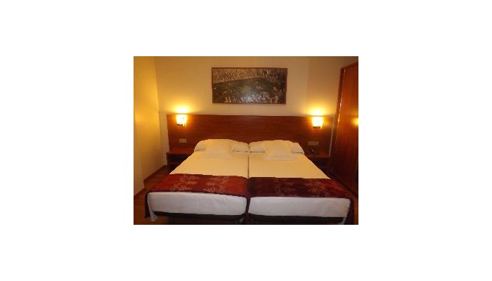 Hotel Reus Park poza 2
