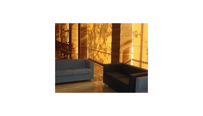 Hotel Reus Park poza 4