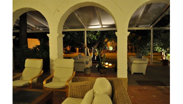 Hotel Rusticae Tancat De Codorniu poza 0