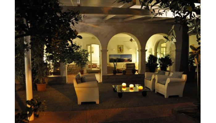 Hotel Rusticae Tancat De Codorniu poza 4