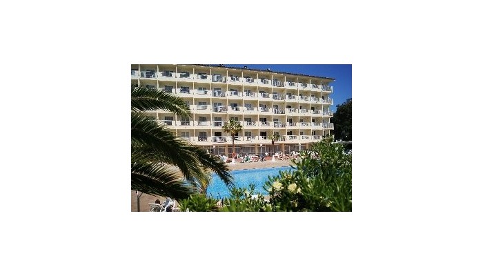 Hotel San Diego poza 4