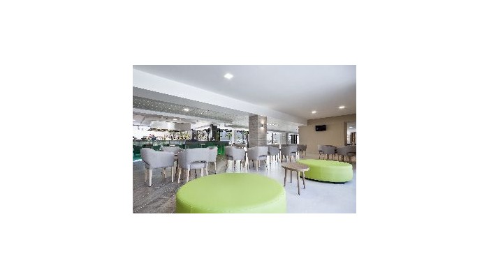 Hotel San Francisco poza 0