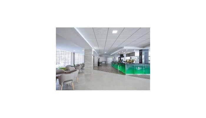 Hotel San Francisco poza 3