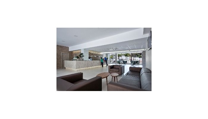 Hotel San Francisco poza 4