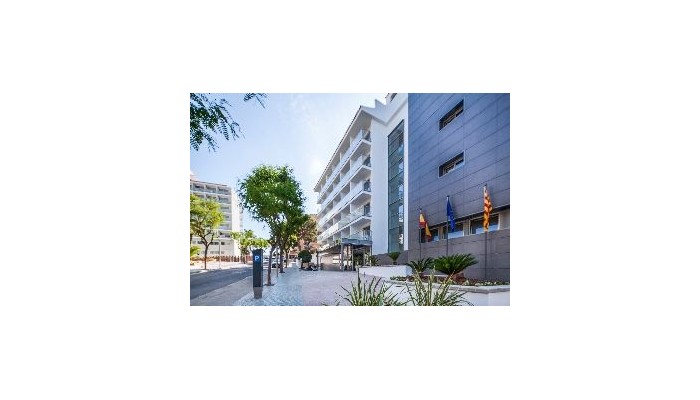 Hotel San Francisco poza 10