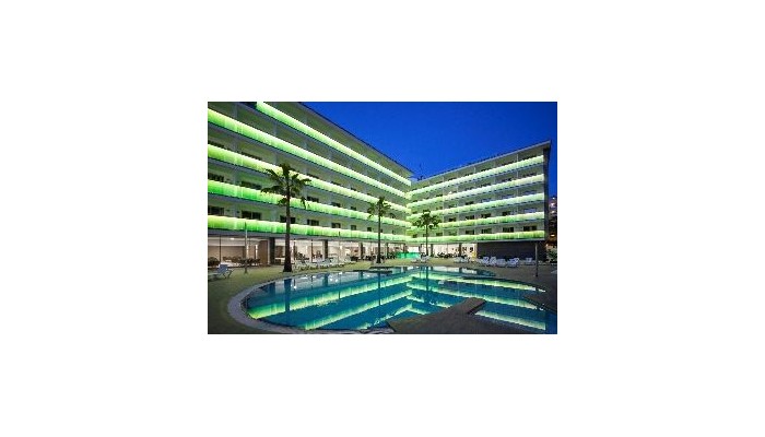 Hotel San Francisco poza 7