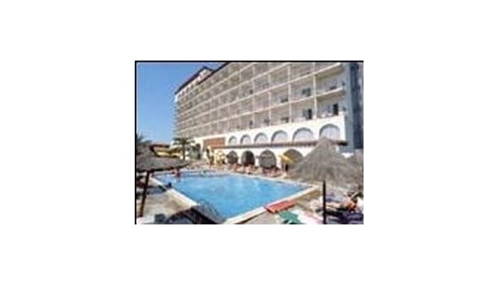 Hotel San Salvador poza 0