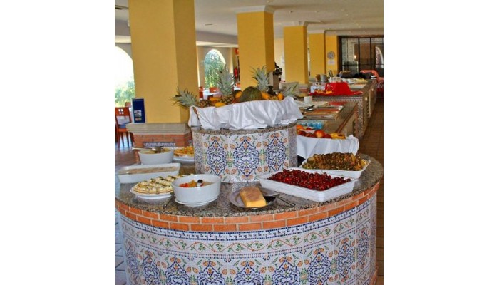 Hotel San Salvador poza 10